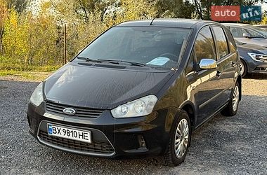 Минивэн Ford C-Max 2008 в Хмельницком