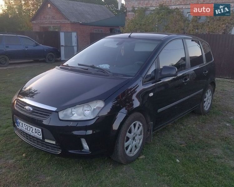 Ford C-Max 2009