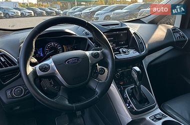 Мінівен Ford C-Max 2012 в Івано-Франківську