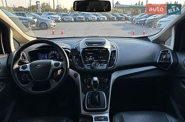 Мінівен Ford C-Max 2012 в Івано-Франківську