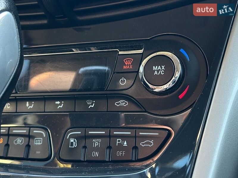 Мінівен Ford C-Max 2012 в Івано-Франківську