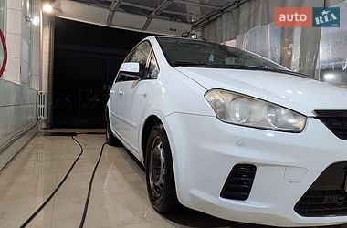 Минивэн Ford C-Max 2010 в Львове
