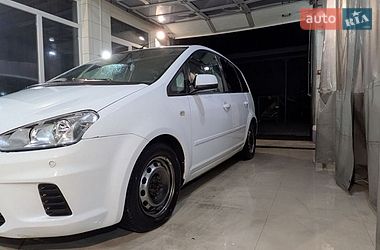 Минивэн Ford C-Max 2010 в Львове