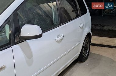 Минивэн Ford C-Max 2010 в Львове