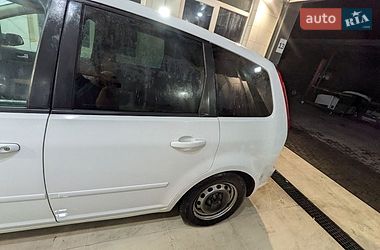 Минивэн Ford C-Max 2010 в Львове