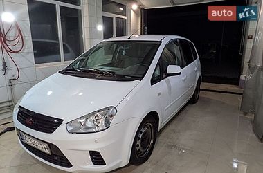 Минивэн Ford C-Max 2010 в Львове