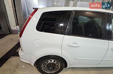 Минивэн Ford C-Max 2010 в Львове