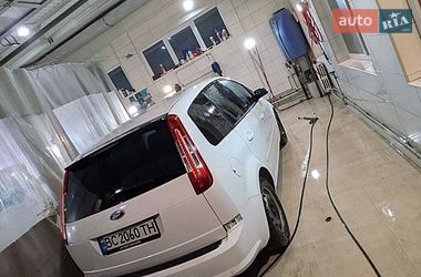 Минивэн Ford C-Max 2010 в Львове