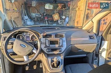 Минивэн Ford C-Max 2010 в Львове