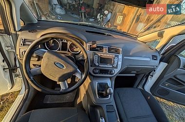 Минивэн Ford C-Max 2010 в Львове
