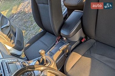 Минивэн Ford C-Max 2010 в Львове