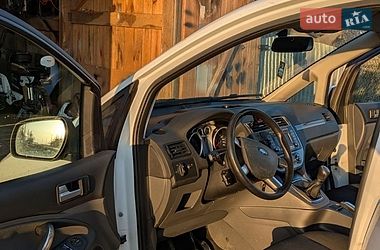 Минивэн Ford C-Max 2010 в Львове