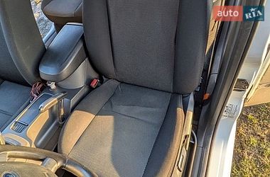 Минивэн Ford C-Max 2010 в Львове