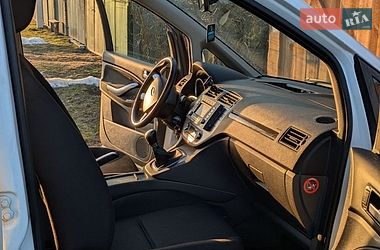 Минивэн Ford C-Max 2010 в Львове