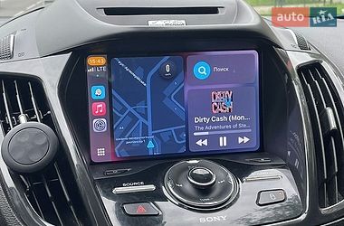 Мінівен Ford C-Max 2013 в Харкові