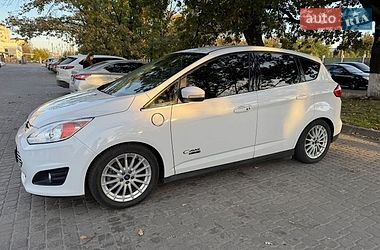 Мінівен Ford C-Max 2014 в Харкові