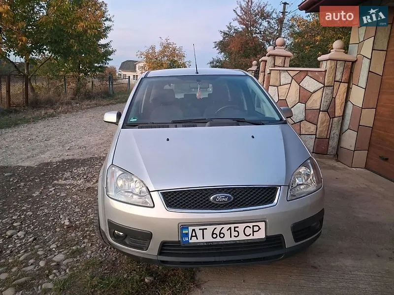 Ford C-Max 2006