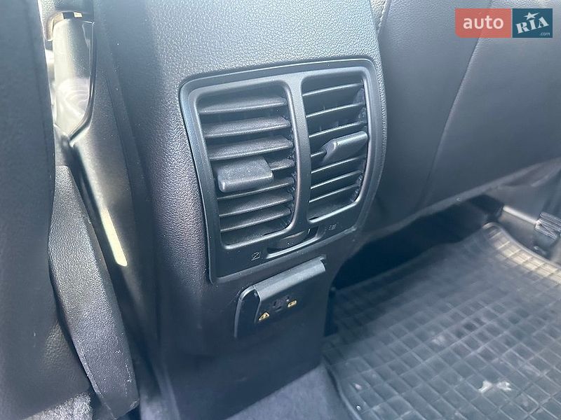 Минивэн Ford C-Max 2013 в Одессе