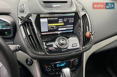 Минивэн Ford C-Max 2013 в Одессе