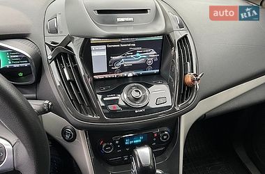 Минивэн Ford C-Max 2013 в Одессе