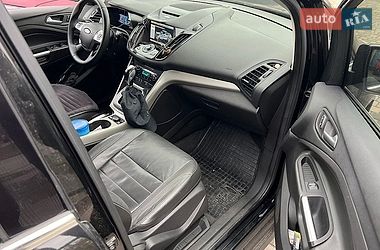 Минивэн Ford C-Max 2013 в Одессе