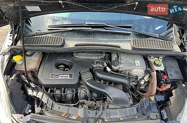 Минивэн Ford C-Max 2013 в Одессе