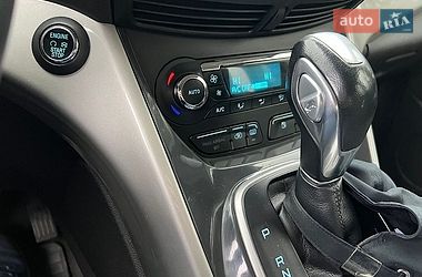 Минивэн Ford C-Max 2013 в Одессе