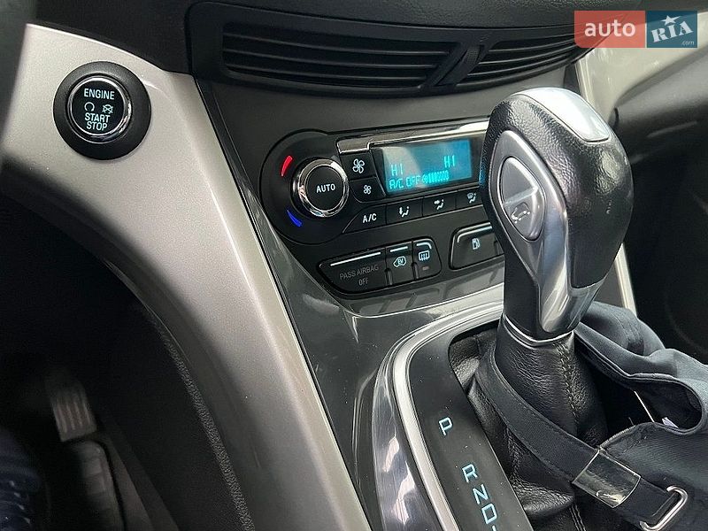 Минивэн Ford C-Max 2013 в Одессе