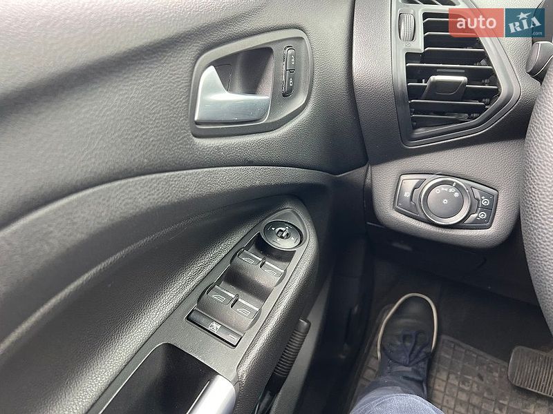 Минивэн Ford C-Max 2013 в Одессе
