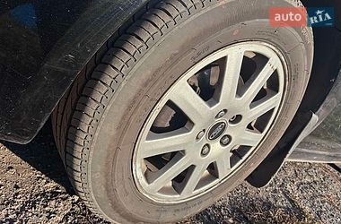 Минивэн Ford C-Max 2009 в Лозовой