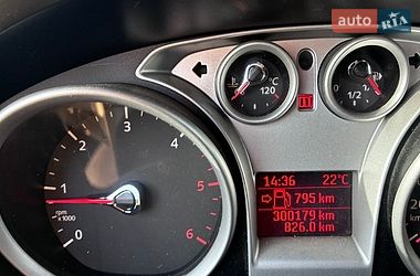 Минивэн Ford C-Max 2009 в Лозовой