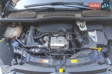 Мінівен Ford C-Max 2013 в Івано-Франківську