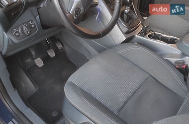 Мінівен Ford C-Max 2013 в Івано-Франківську