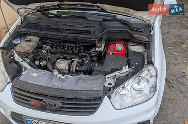 Минивэн Ford C-Max 2010 в Львове