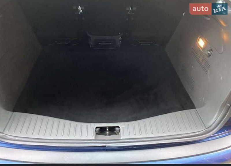 Минивэн Ford C-Max 2008 в Львове