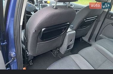 Минивэн Ford C-Max 2008 в Львове