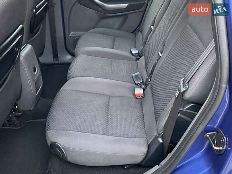 Минивэн Ford C-Max 2008 в Львове
