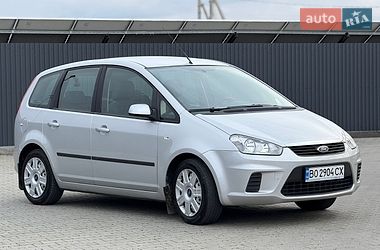 Минивэн Ford C-Max 2008 в Летичеве фото 5 Минивэн Ford C-Max 2008 в Летичеве