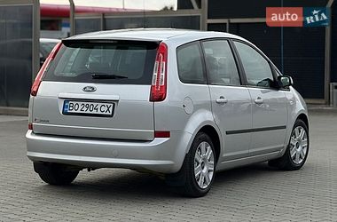 Минивэн Ford C-Max 2008 в Летичеве фото 9 Минивэн Ford C-Max 2008 в Летичеве