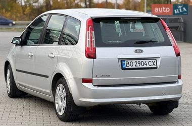Минивэн Ford C-Max 2008 в Летичеве фото 12 Минивэн Ford C-Max 2008 в Летичеве