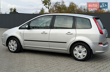 Минивэн Ford C-Max 2008 в Летичеве фото 17 Минивэн Ford C-Max 2008 в Летичеве