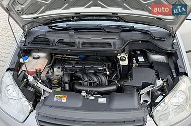 Минивэн Ford C-Max 2008 в Летичеве фото 27 Минивэн Ford C-Max 2008 в Летичеве