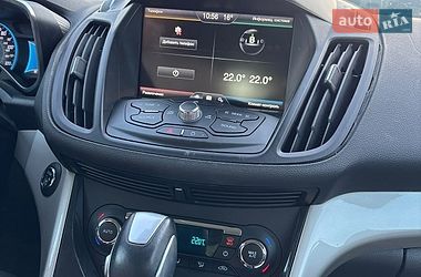 Мінівен Ford C-Max 2015 в Запоріжжі