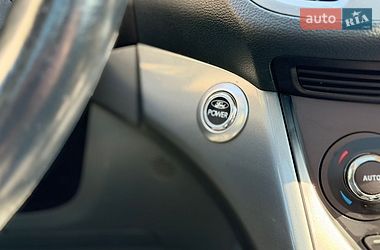 Минивэн Ford C-Max 2012 в Николаеве