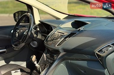 Минивэн Ford C-Max 2012 в Николаеве