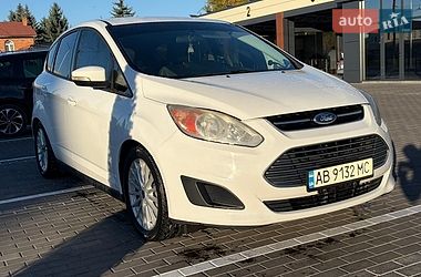 Мінівен Ford C-Max 2015 в Вінниці