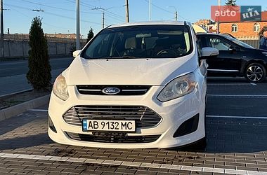 Мінівен Ford C-Max 2015 в Вінниці фото 3 Мінівен Ford C-Max 2015 в Вінниці