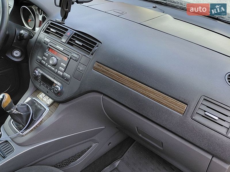 Минивэн Ford C-Max 2009 в Шепетовке