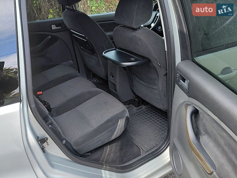 Минивэн Ford C-Max 2009 в Шепетовке