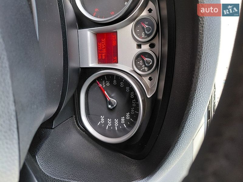 Минивэн Ford C-Max 2009 в Шепетовке